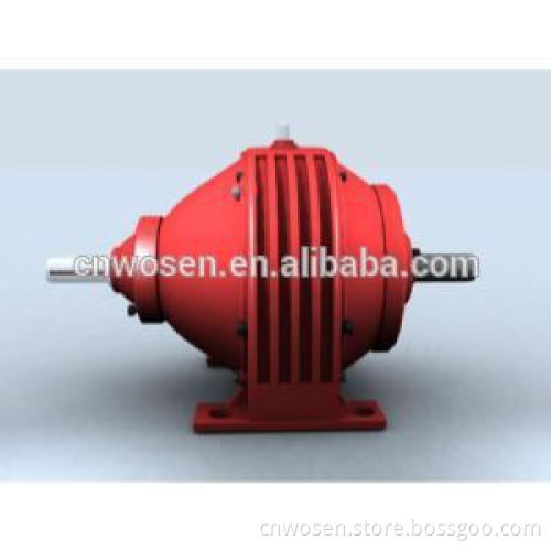 P series planetary agricultural gear reduction